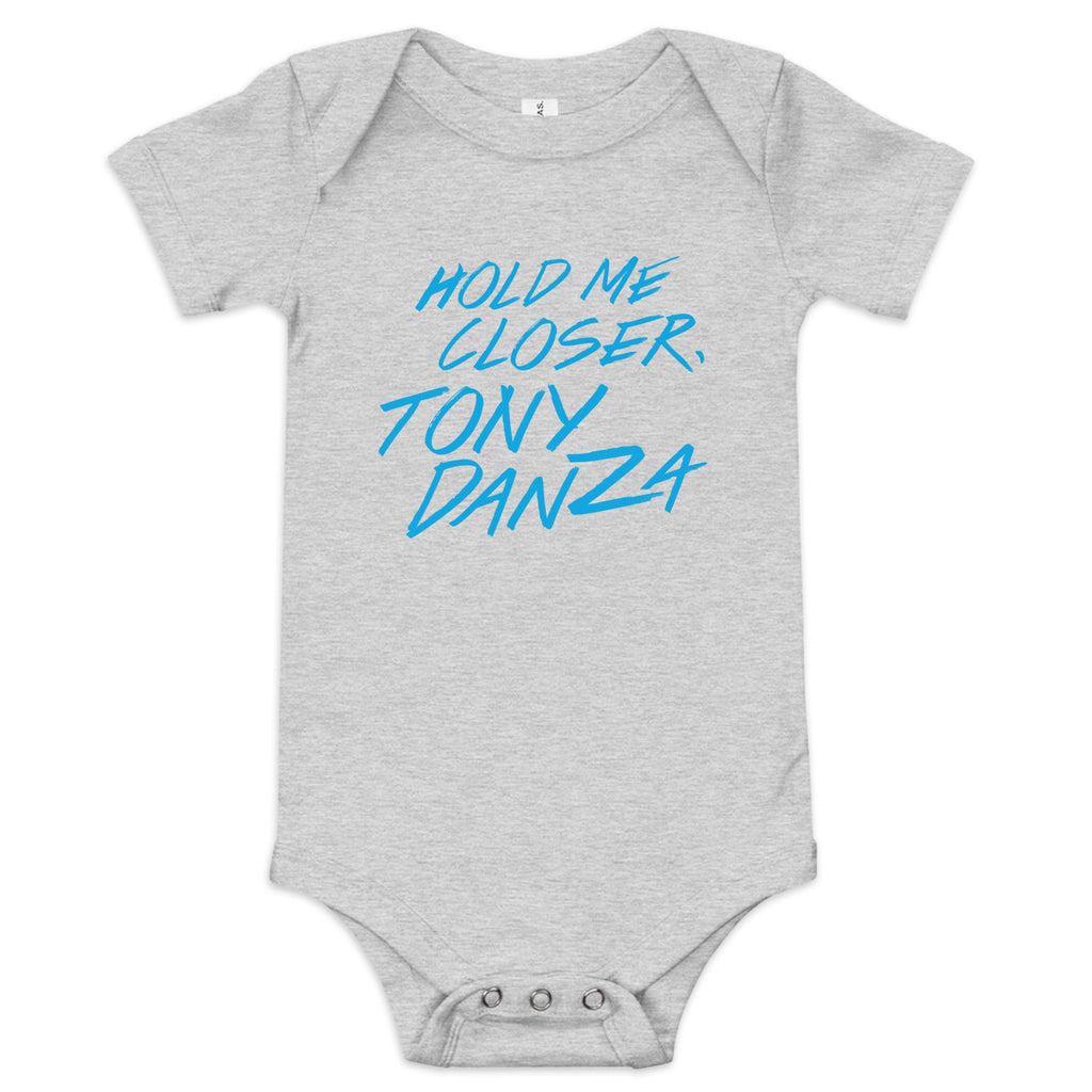 Hold Me Closer, Tony Danza Kid's Onesie