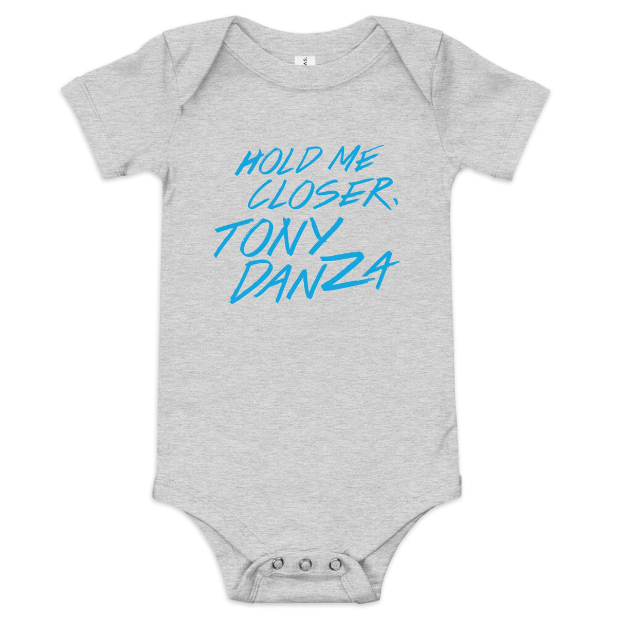 Hold Me Closer, Tony Danza Kid's Onesie