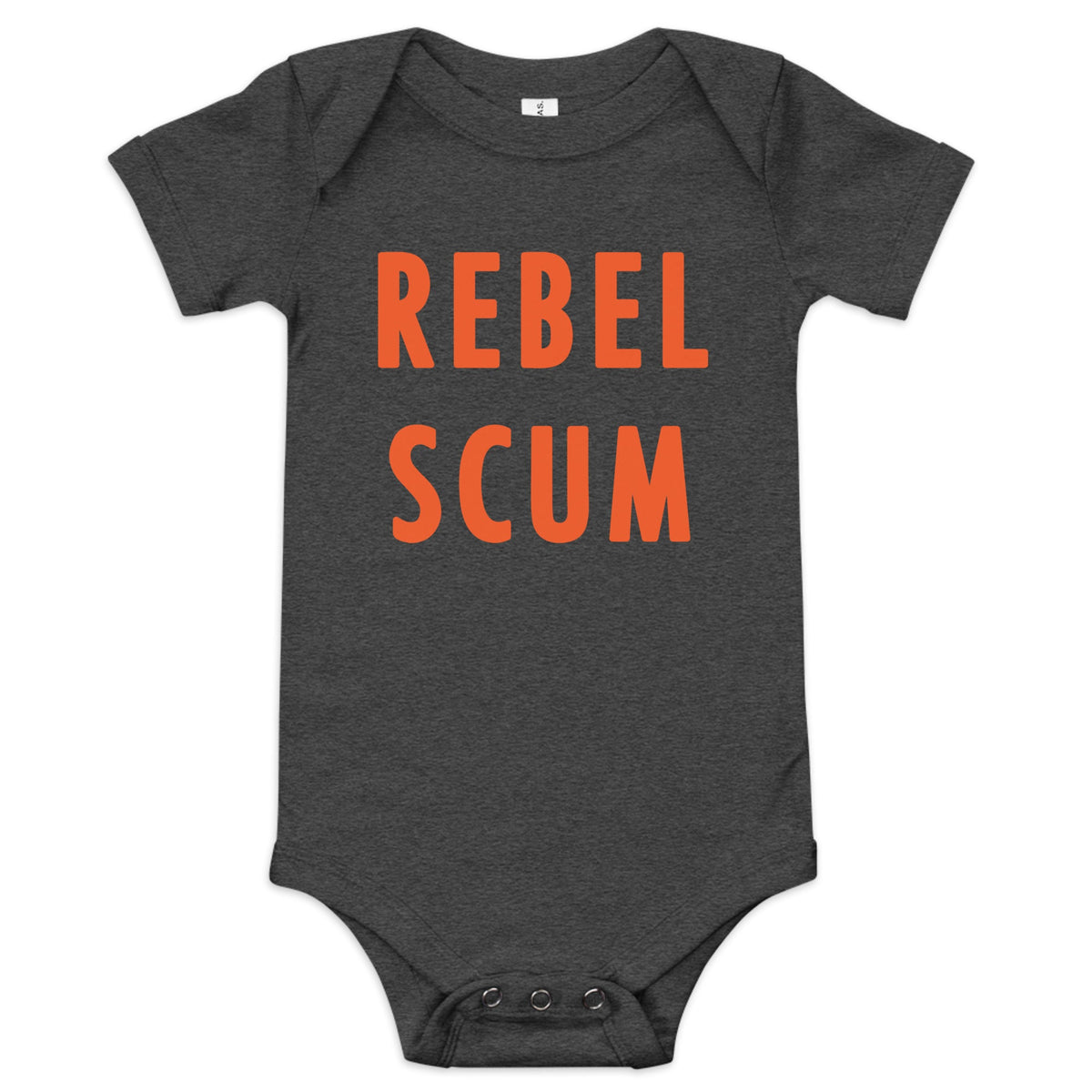 Rebel Scum Kid's Onesie