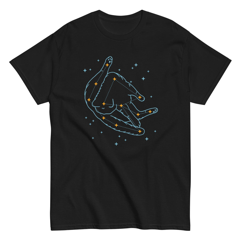 Catstellation Men's Classic Tee product image 2