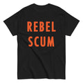 Rebel Scum Men's Classic Tee product image 1