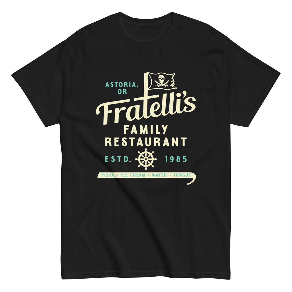 Fratelli's Family Restaurant Men's Classic Tee product image 1