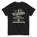 Fratelli's Family Restaurant Men's Classic Tee product image 1