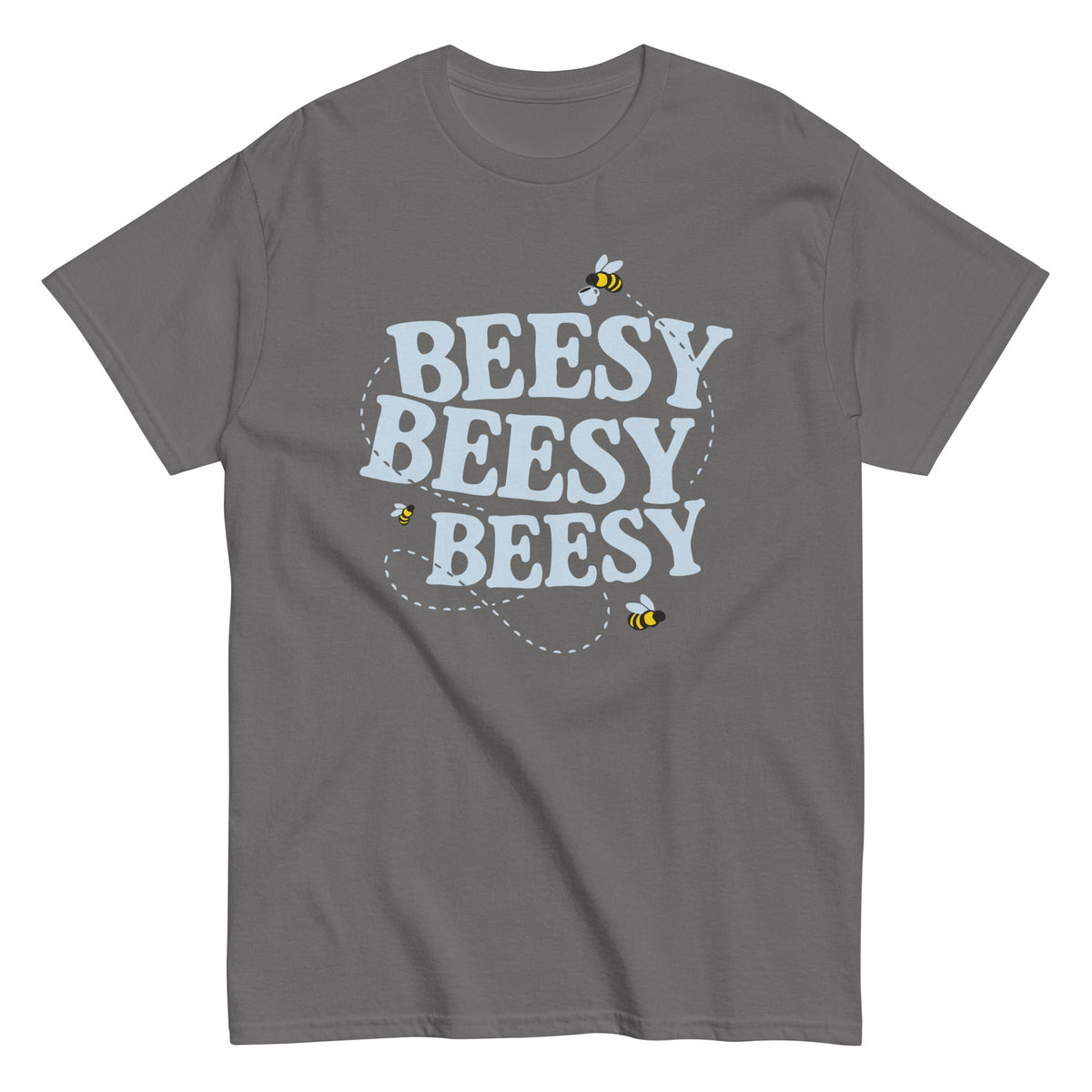 Beesy Men's Classic Tee product image 4