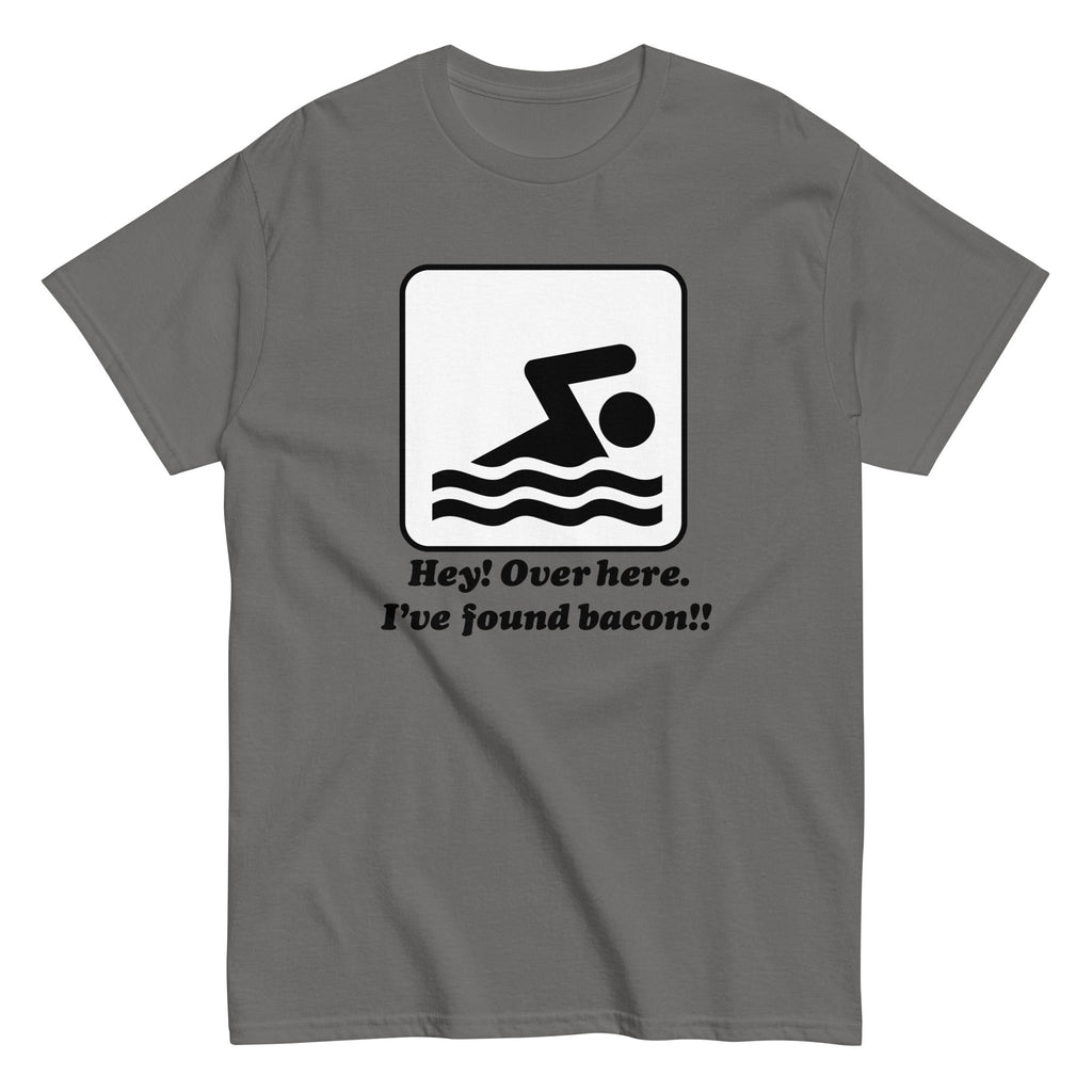 I've Found Bacon! Men's Classic Tee product image 3