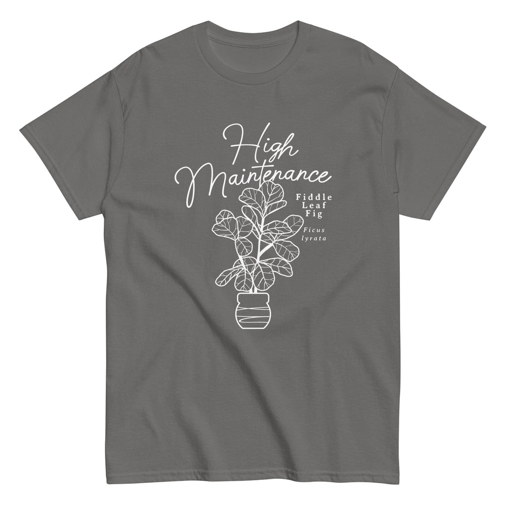 High Maintenance Men's Classic Tee product image 6