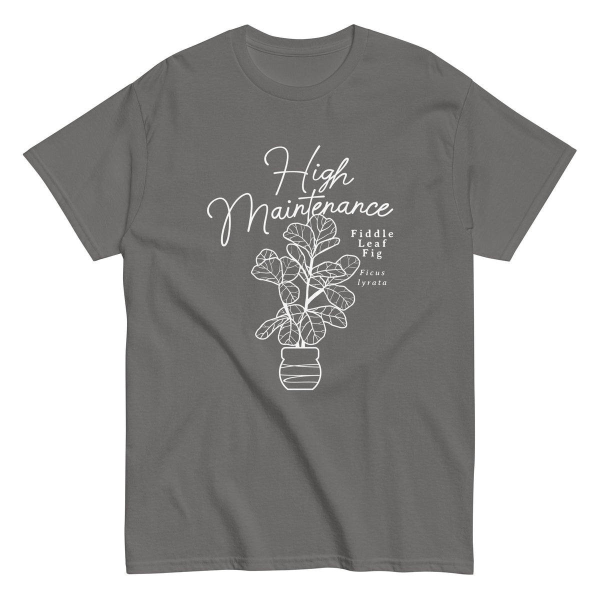 High Maintenance Men's Classic Tee product image 6