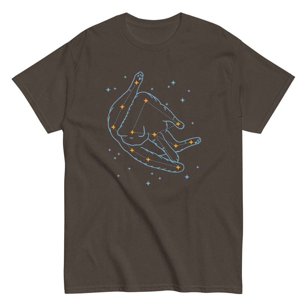 Catstellation Men's Classic Tee product image 4