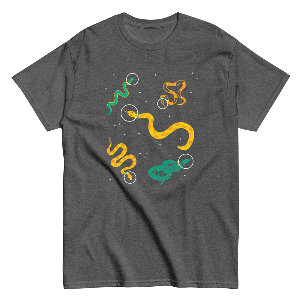 Snakes In Space Men's Classic Tee product image 5