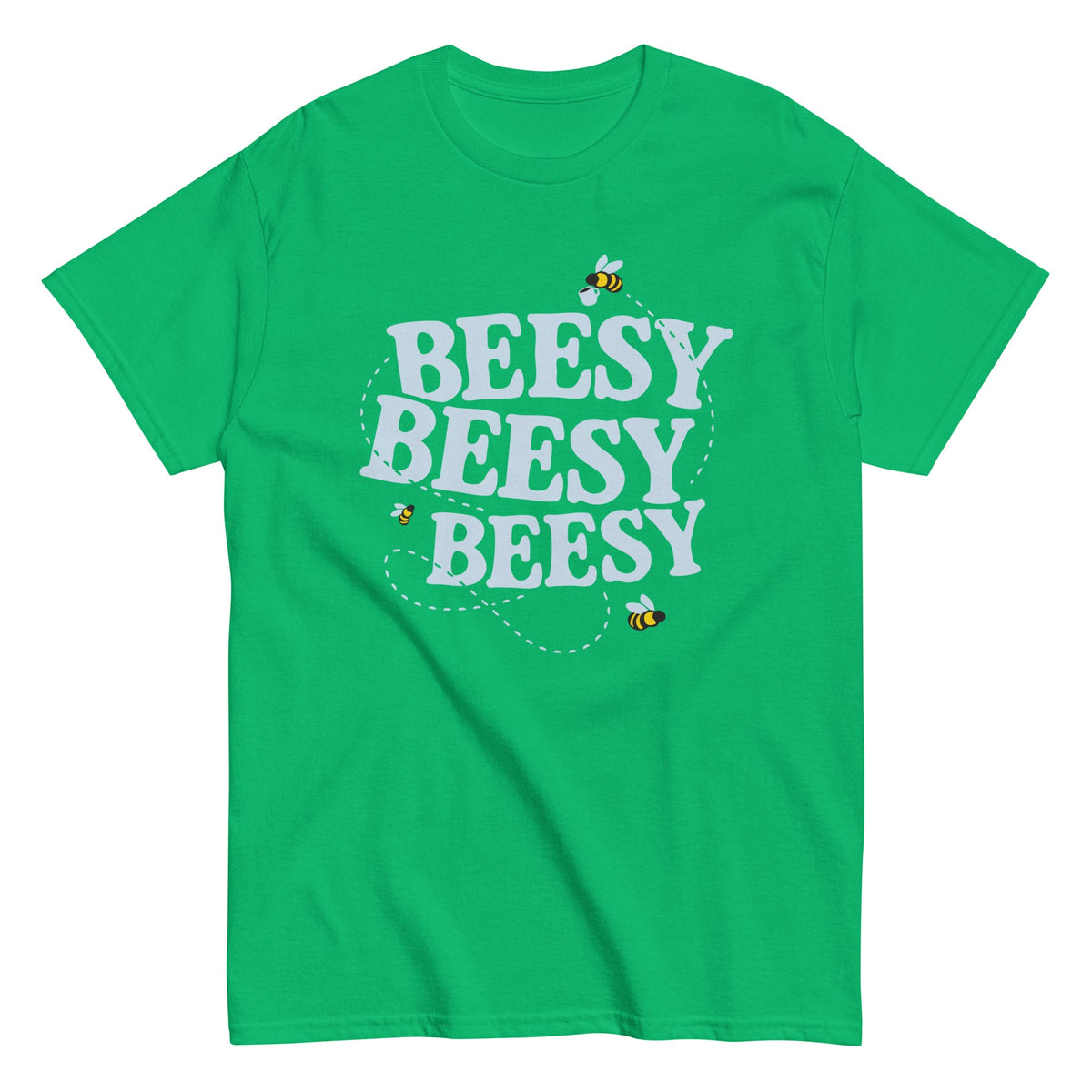 Beesy Men's Classic Tee product image 5