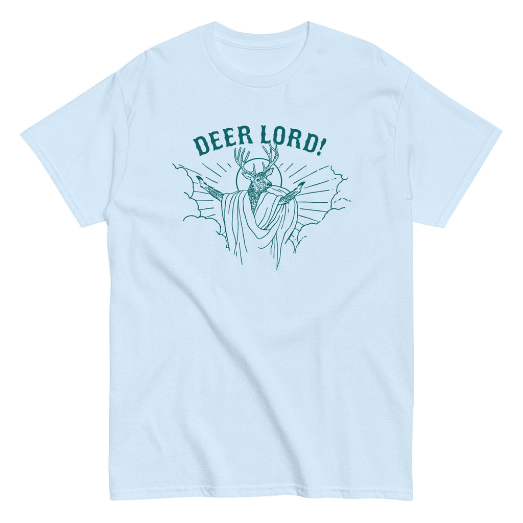 Deer Lord Men's Classic Tee product image 3