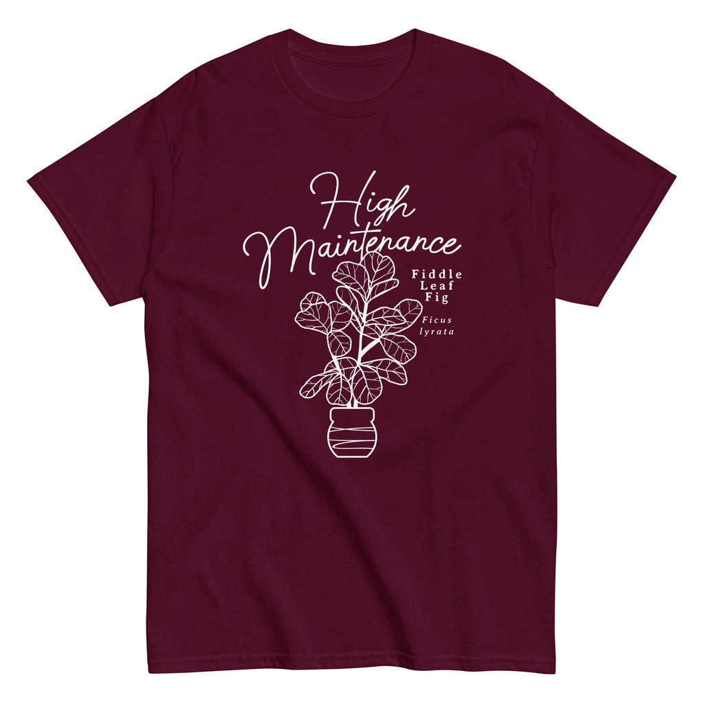 High Maintenance Men's Classic Tee product image 1