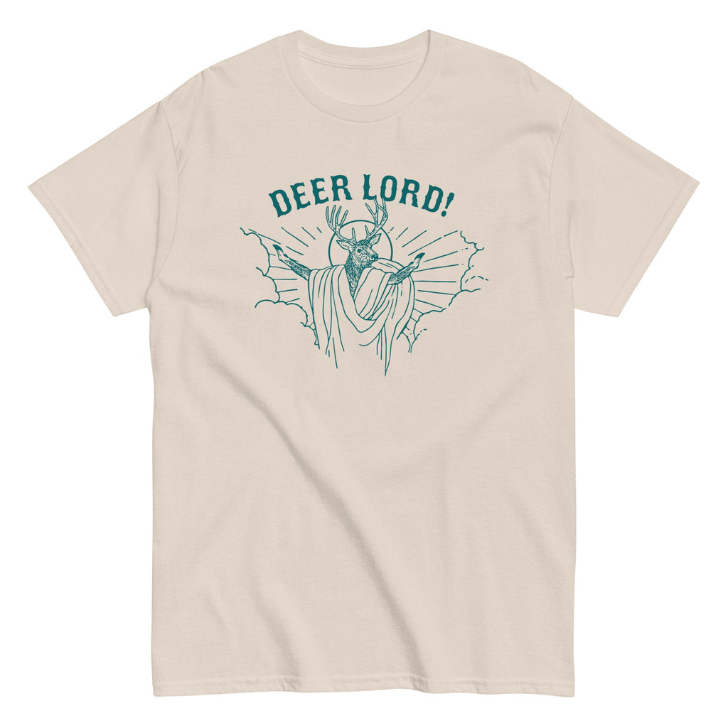 Deer Lord Men's Classic Tee product image 2