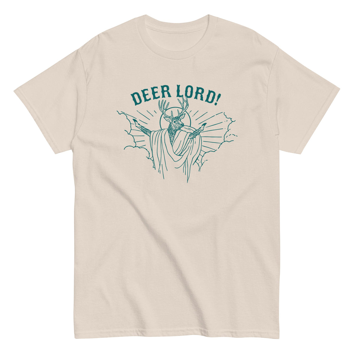 Deer Lord Men's Classic Tee product image 2