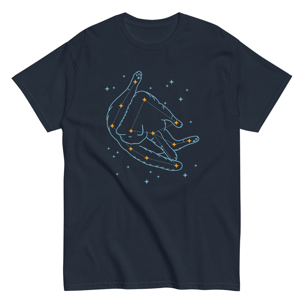 Catstellation Men's Classic Tee product image 1
