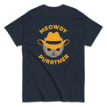 Meowdy Purrtner Men's Classic Tee product image 1