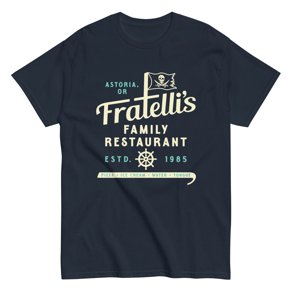 Fratelli's Family Restaurant Men's Classic Tee product image 2