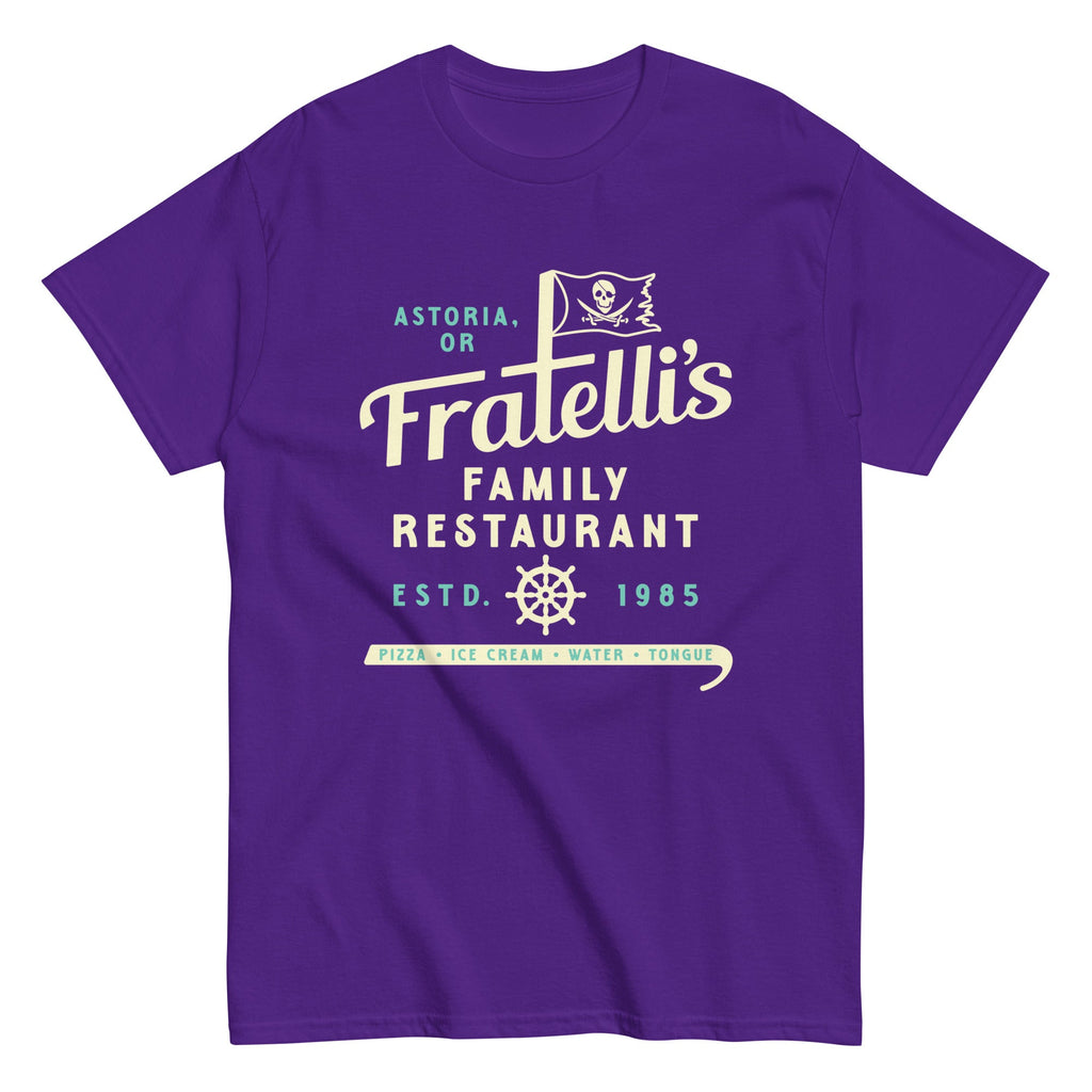 Fratelli's Family Restaurant Men's Classic Tee product image 5
