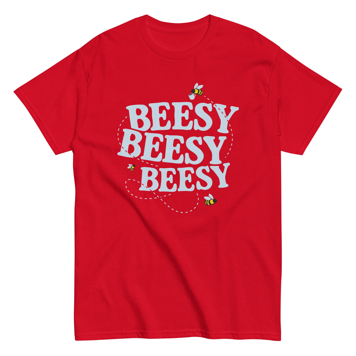 Beesy Men's Classic Tee product image 3