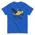 Squid Sub Battle Men's Classic Tee product image 1