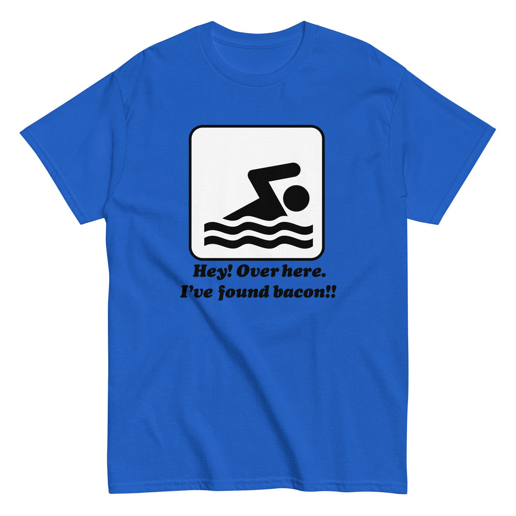 I've Found Bacon! Men's Classic Tee product image 2