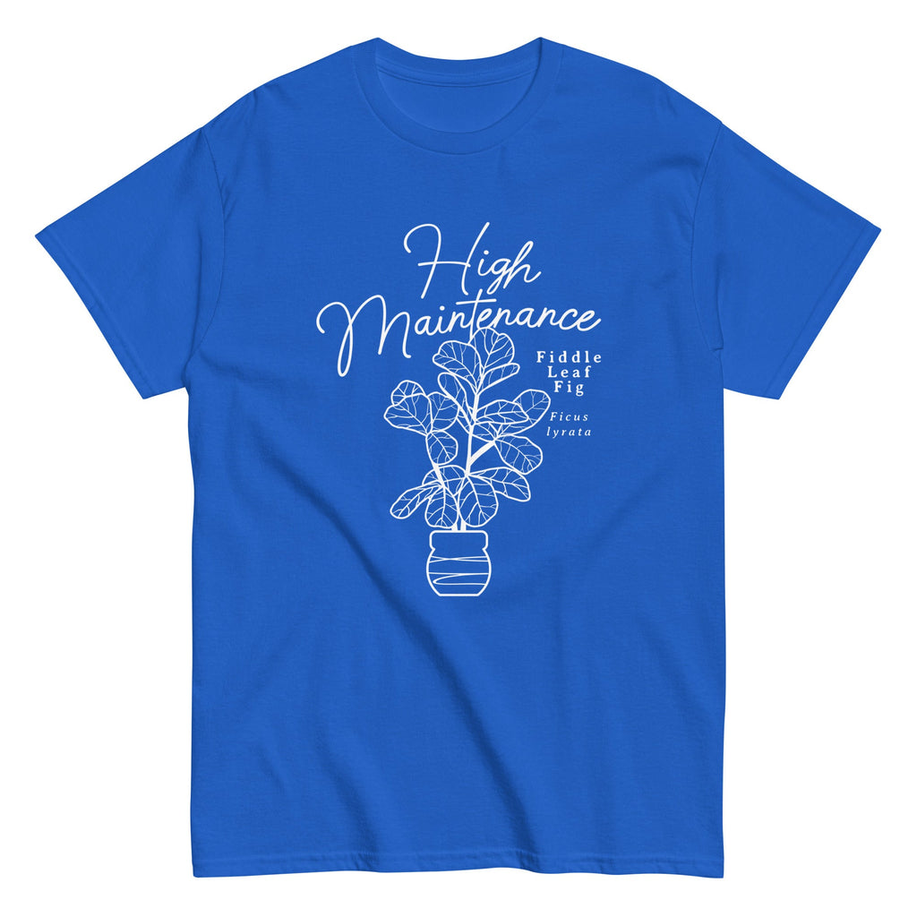 High Maintenance Men's Classic Tee product image 5