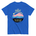 The Great Outdoors Men's Classic Tee product image 1