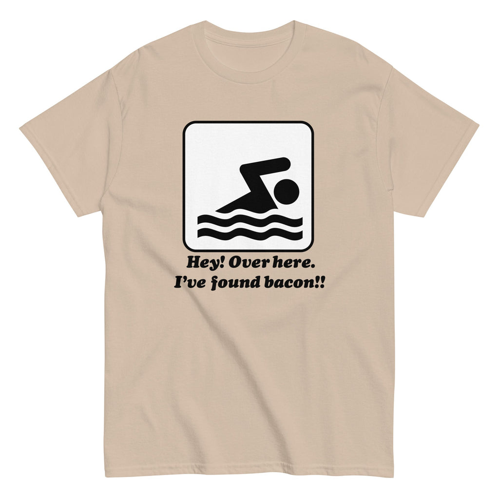 I've Found Bacon! Men's Classic Tee product image 6