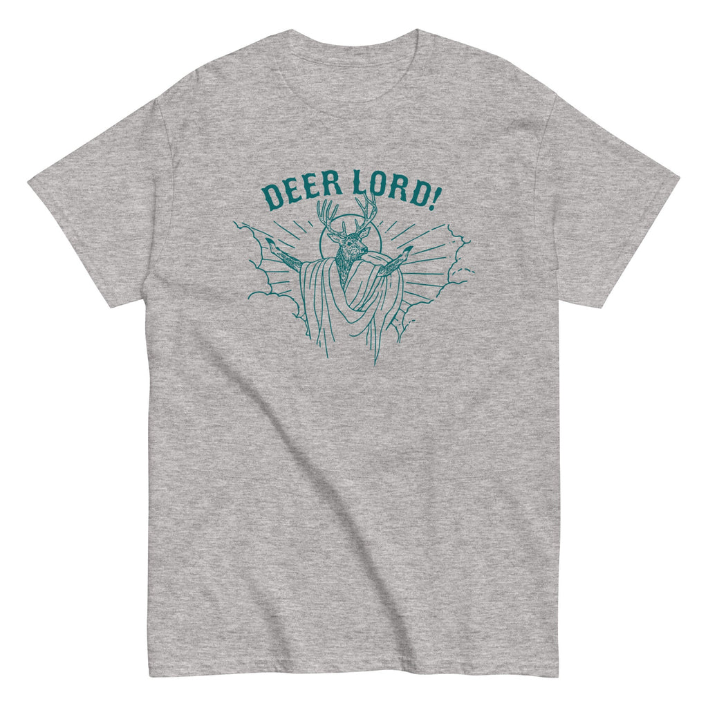 Deer Lord Men's Classic Tee product image 1