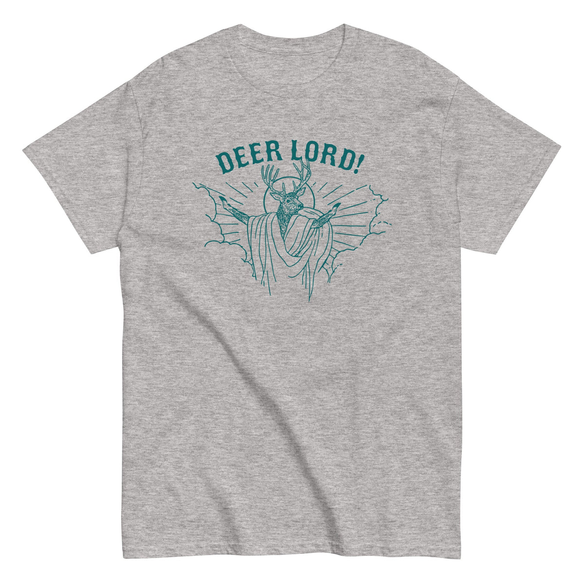 Deer Lord Men's Classic Tee product image 1
