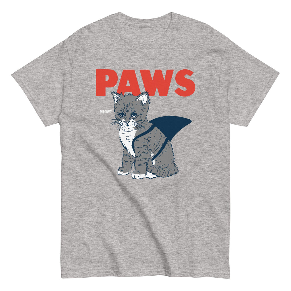 Paws Men's Classic Tee product image 1