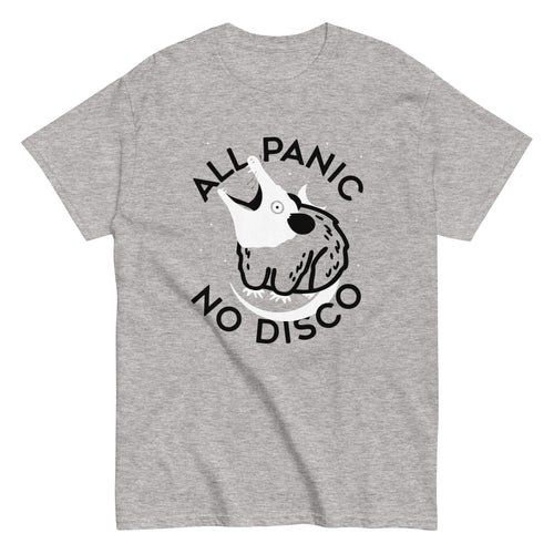 All Panic No Disco Men's Classic Tee product image 2
