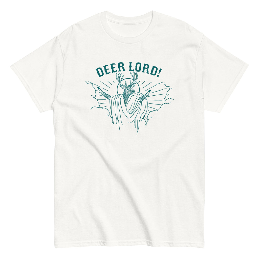 Deer Lord Men's Classic Tee product image 4