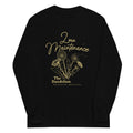 Low Maintenance Unisex Long Sleeve Tee product image 1