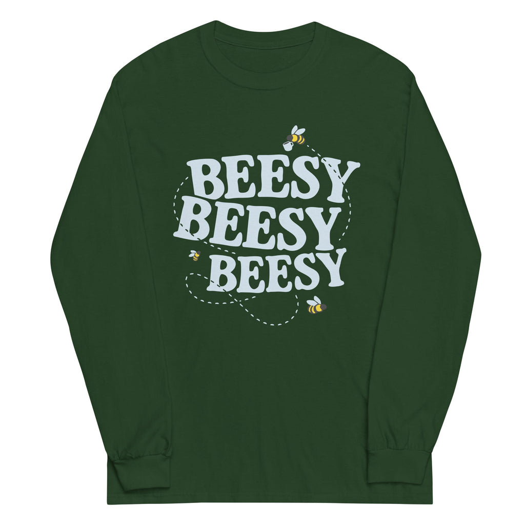 Beesy Unisex Long Sleeve Tee product image 2