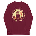 Domesticate! Unisex Long Sleeve Tee product image 1