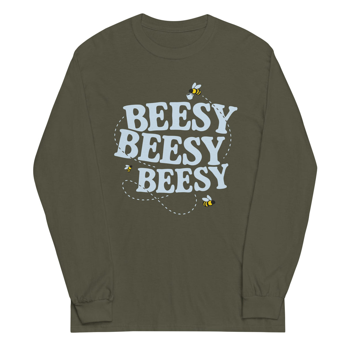 Beesy Unisex Long Sleeve Tee product image 5