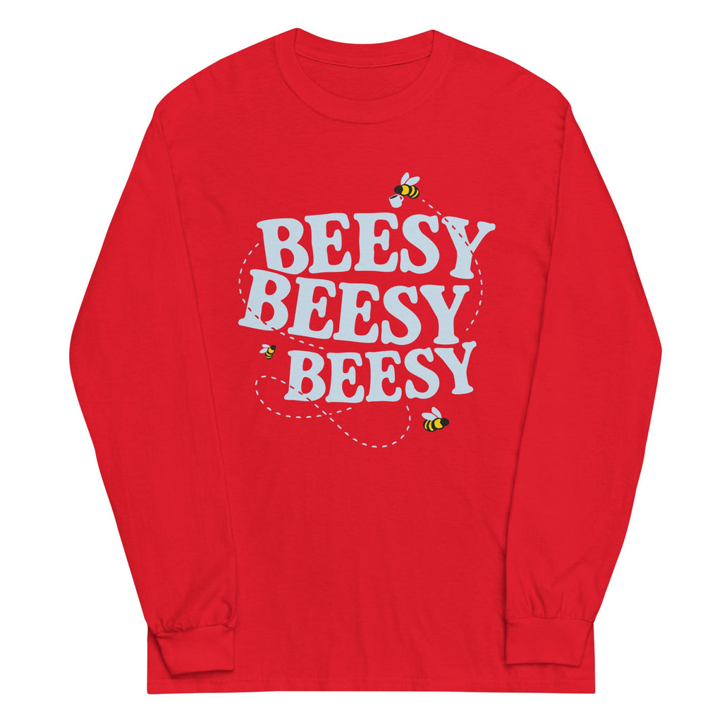 Beesy Unisex Long Sleeve Tee product image 3