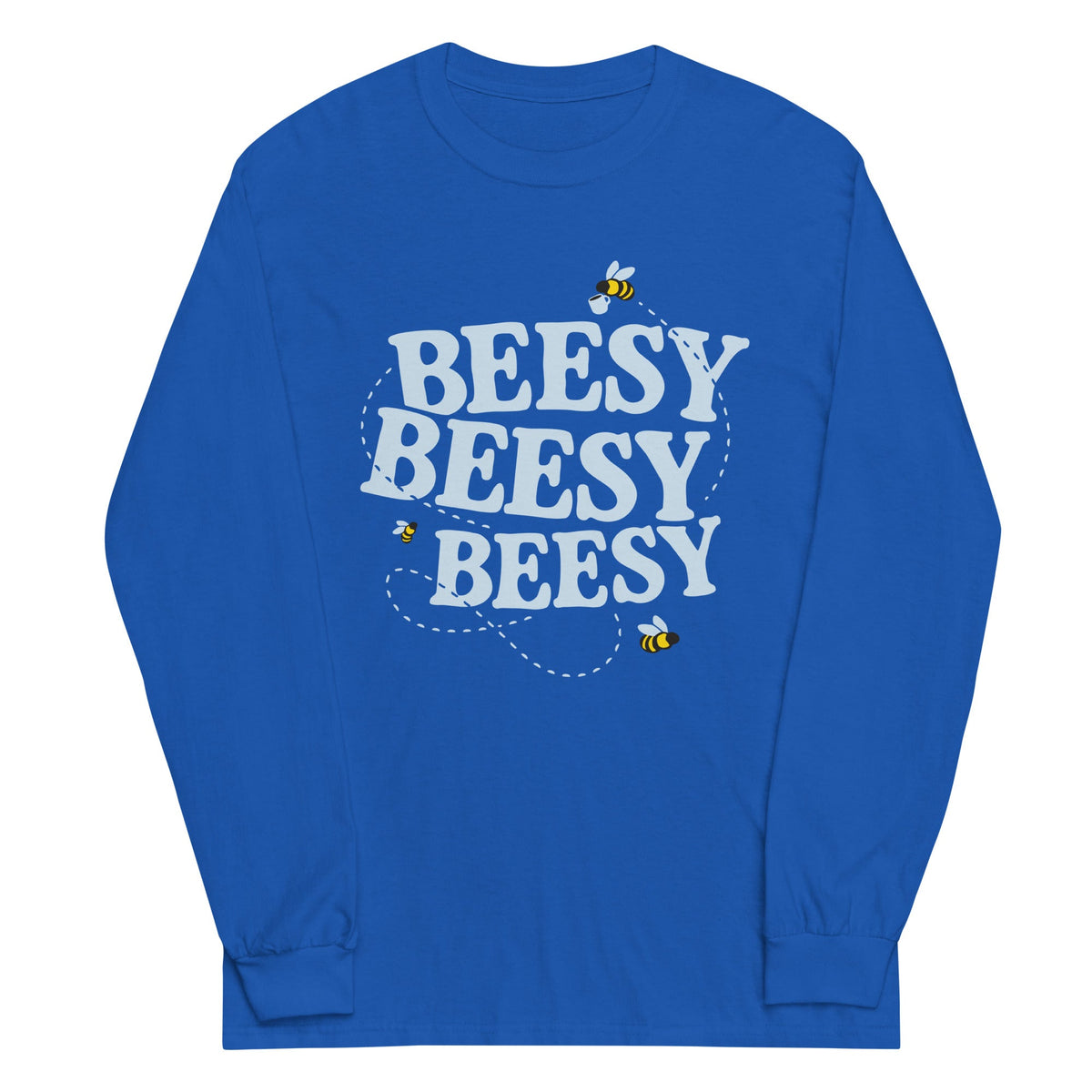 Beesy Unisex Long Sleeve Tee product image 4