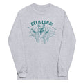 Deer Lord Unisex Long Sleeve Tee product image 1