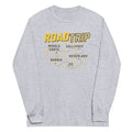 Road Trip Unisex Long Sleeve Tee product image 1