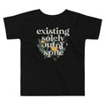 Existing Solely Out Of Spite Kid's Toddler Tee product image 1