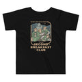The Second Breakfast Club Kid's Toddler Tee product image 1