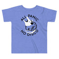All Panic No Disco Kid's Toddler Tee product image 1