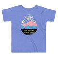The Great Outdoors Kid's Toddler Tee product image 1