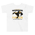 Mordor Fun Run Kid's Toddler Tee product image 1