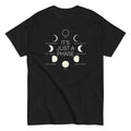 It's Just A Phase Men's Classic Tee product image 1