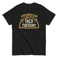 Taco Tuesday Men's Classic Tee product image 1