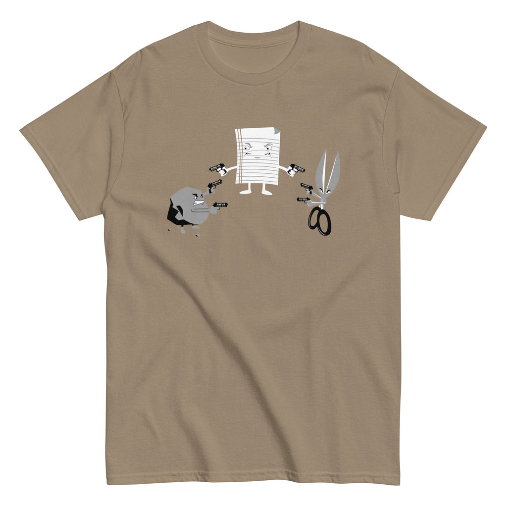 Standoff Men's Classic Tee product image 2