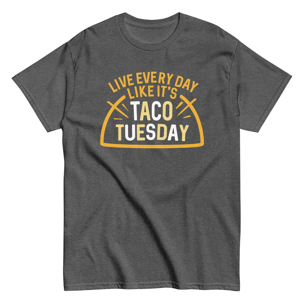 Taco Tuesday Men's Classic Tee product image 5